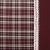 Ткань костюмная клетка 25577 2016, 230 гр/м2, шир.150см, цвет бордовый/сер/ч/бел - купить в Омске. Цена 545.24 руб.