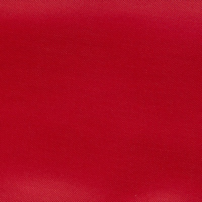 Ткань подкладочная Таффета 18-1763, 48 гр/м2, шир.150см, цвет красный - купить в Омске. Цена 54.64 руб.