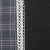 Ткань костюмная 22476 2004, 181 гр/м2, шир.150см, цвет т.серый - купить в Омске. Цена 354.56 руб.
