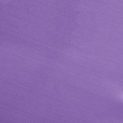 Ткань подкладочная "EURO222" 17-3834, 54 гр/м2, шир.150см, цвет св.фиолетовый - купить в Омске. Цена 73.32 руб.