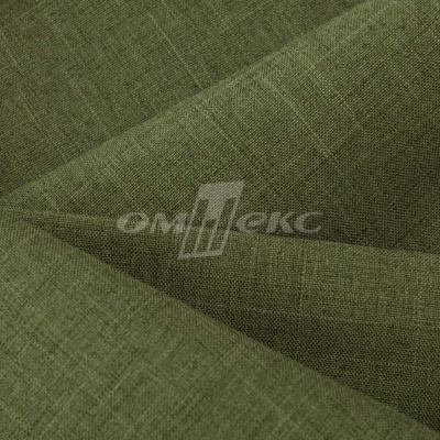 Ткань костюмная габардин Меланж,  цвет хаки/6244В, 172 г/м2, шир. 150 - купить в Омске. Цена 299.21 руб.