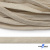 Шнур плетеный d-8 мм плоский, 70% хлопок 30% полиэстер, уп.85+/-1 м, цв.1017-лён - купить в Омске. Цена: 735 руб.