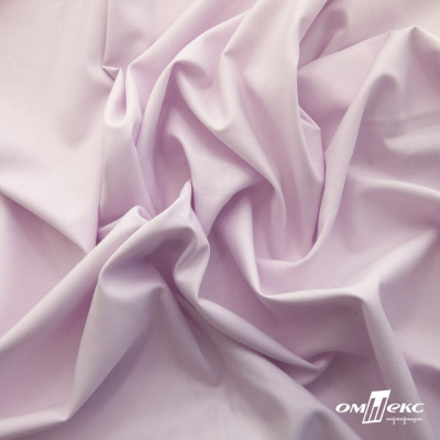 Ткань сорочечная Илер 100%полиэстр, 120 г/м2 ш.150 см, цв.розовый - купить в Омске. Цена 293.20 руб.