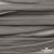 Шнур плетеный (плоский) d-12 мм, (уп.90+/-1м), 100% полиэстер, цв.265 - св.серый - купить в Омске. Цена: 8.62 руб.