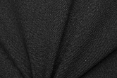 Ткань костюмная 25388 2007, 207 гр/м2, шир.150см, цвет серый - купить в Омске. Цена 353.07 руб.