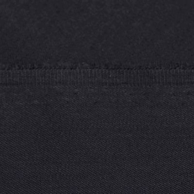 Костюмная ткань с вискозой "Рошель", 250 гр/м2, шир.150см, цвет т.серый - купить в Омске. Цена 467.38 руб.