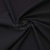 Ткань костюмная "Меган", 78%P 18%R 4%S, 205 г/м2 ш.150 см, цв-черный (Black) - купить в Омске. Цена 392.32 руб.