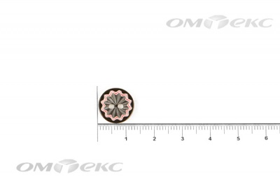 319-2 пуговицы 13мм - купить в Омске. Цена: 1.96 руб.