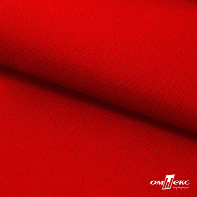 Оксфорд (Oxford) 600D, PVC/WR, 420 гр/м2, шир.150см, цвет красный - купить в Омске. Цена 162.40 руб.