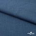 Ткань плательная Меланж Лима 97%P/3%SP,180 (+/-10) гр/м2, шир. 150 см, цв. 47 - голубой деним
