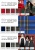 Ткань костюмная клетка 24379 2012, 230 гр/м2, шир.150см, цвет бордовый/бел/жел - купить в Омске. Цена 545.24 руб.