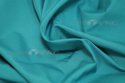 Сорочечная ткань "Ассет" 19-4535, 120 гр/м2, шир.150см, цвет м.волна - купить в Омске. Цена 248.87 руб.