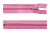 Спиральная молния Т5 513, 40 см, автомат, цвет св.розовый - купить в Омске. Цена: 13.03 руб.
