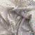 Трикотажное полотно, Сетка с пайетками голограмма, шир.130 см, #313, цв.-беж мульти - купить в Омске. Цена 1 039.99 руб.