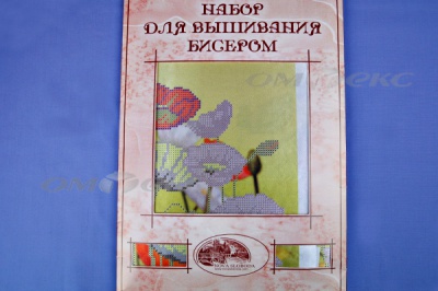 НС №2 набор для вышивания бисером - купить в Омске. Цена: 1 237.50 руб.