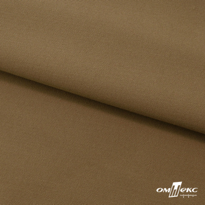 Ткань костюмная "Прато" 80% P, 16% R, 4% S, 230 г/м2, шир.150 см, цв-какао #23 - купить в Омске. Цена 486.58 руб.