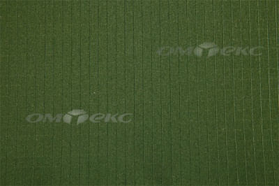 Ткань смесовая рип-стоп, WR, 210 гр/м2, шир.150см, цвет зелёный - купить в Омске. Цена 202.90 руб.