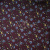 Плательная ткань "Фламенко" 4.1, 80 гр/м2, шир.150 см, принт растительный - купить в Омске. Цена 259.21 руб.