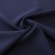 Костюмная ткань "Элис", 220 гр/м2, шир.150 см, цвет чернильный - купить в Омске. Цена 303.10 руб.