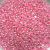 0404-5146G-Полубусины пластиковые круглые "ОмТекс", 4 мм, (уп.50гр=2500+/-10шт), цв.101-св.розовый - купить в Омске. Цена: 63.50 руб.