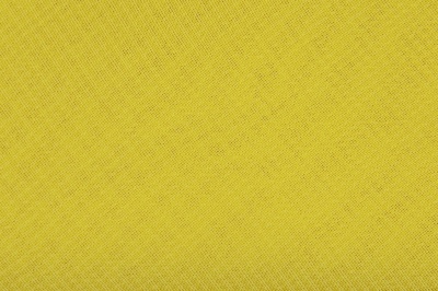 Темно-желтый шифон 75D 100% п/эфир 28/d.yellow. 57г/м2, ш.150см. - купить в Омске. Цена 128.15 руб.