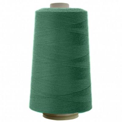 Швейные нитки (армированные) 28S/2, нам. 2 500 м, цвет 376 - купить в Омске. Цена: 148.95 руб.