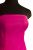 Искусственная кожа 269-381, №40692, 295 гр/м2, шир.150см, цвет розовый - купить в Омске. Цена 467.17 руб.