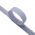 Липучка с покрытием ПВХ 099, шир. 50 мм (упак. 25 м), цвет св.серый - купить в Омске. Цена: 36.62 руб.