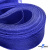 Регилиновая лента, шир.30мм, (уп.22+/-0,5м), цв. 19- синий - купить в Омске. Цена: 180 руб.