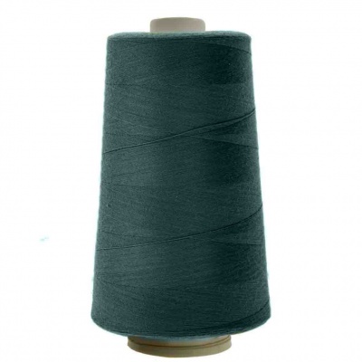 Швейные нитки (армированные) 28S/2, нам. 2 500 м, цвет 226 - купить в Омске. Цена: 148.95 руб.
