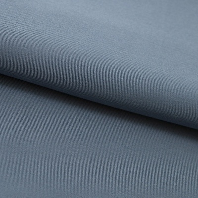 Костюмная ткань с вискозой "Меган" 18-4023, 210 гр/м2, шир.150см, цвет серо-голубой - купить в Омске. Цена 384.79 руб.