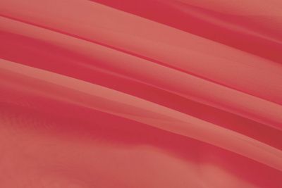 Портьерный капрон 15-1621, 47 гр/м2, шир.300см, цвет т.розовый - купить в Омске. Цена 138.67 руб.