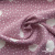 Ткань плательная "Вискоза принт"  100% вискоза, 120 г/м2, шир.150 см Цв.  Розовый - купить в Омске. Цена 280.82 руб.