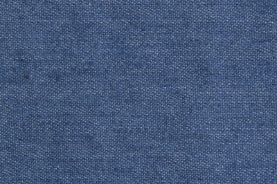 Ткань джинсовая №96, 160 гр/м2, шир.148см, цвет голубой - купить в Омске. Цена 350.42 руб.