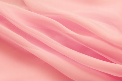 Портьерный капрон 15-2215, 47 гр/м2, шир.300см, цвет 5/розовый - купить в Омске. Цена 137.27 руб.
