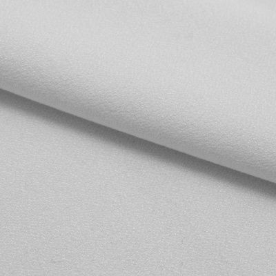 Костюмная ткань с вискозой "Бриджит", 210 гр/м2, шир.150см, цвет белый - купить в Омске. Цена 570.73 руб.
