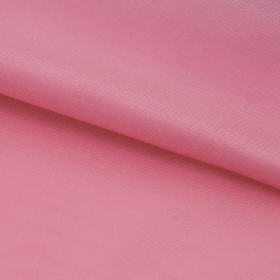 Ткань подкладочная Таффета 15-2216, 48 гр/м2, шир.150см, цвет розовый - купить в Омске. Цена 46 руб.