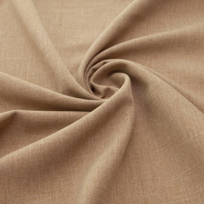 Ткань костюмная габардин "Меланж" 6160B, 172 гр/м2, шир.150см, цвет бежевый - купить в Омске. Цена 299.21 руб.