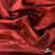 Трикотажное полотно голограмма, шир.140 см, #602 -красный/красный - купить в Омске. Цена 385.88 руб.