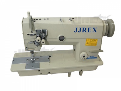 JJREX 842-003 Комплект ПШМ, 2 игольн., лёгк/сред., без отключения иглы - купить в Омске. Цена 