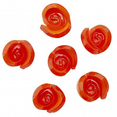 Украшение "Розы малые №3"  - купить в Омске. Цена: 17.67 руб.