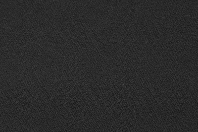Костюмная ткань с вискозой "Бриджит", 210 гр/м2, шир.150см, цвет чёрный - купить в Омске. Цена 564.96 руб.