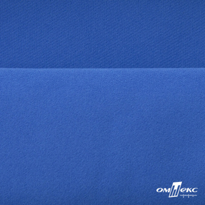 Костюмная ткань "Элис", 220 гр/м2, шир.150 см, цвет св. васильковый - купить в Омске. Цена 303.10 руб.