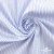 Ткань сорочечная Ронда, 115 г/м2, 58% пэ,42% хл, шир.150 см, цв.3-голубая, (арт.114) - купить в Омске. Цена 306.69 руб.