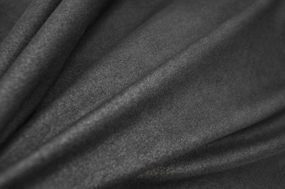 Ткань костюмная AD2542, цв.2 т.серый - купить в Омске. Цена 481.90 руб.