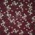 Плательная ткань "Фламенко" 3.3, 80 гр/м2, шир.150 см, принт растительный - купить в Омске. Цена 317.46 руб.