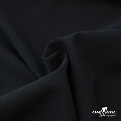 Ткань костюмная "Прато" 80% P, 16% R, 4% S, 230 г/м2, шир.150 см, цв-т.синий #2 - купить в Омске. Цена 474.97 руб.