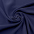 Штапель (100% вискоза), 19-3920, 130 гр/м2, шир.140см, цвет т.синий - купить в Омске. Цена 364.80 руб.