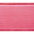 Лента капроновая, шир. 80 мм/уп. 25 м, цвет малиновый - купить в Омске. Цена: 19.77 руб.