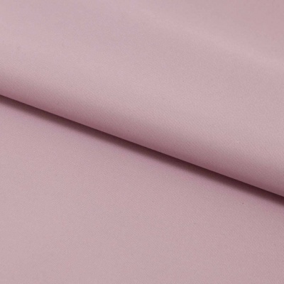 Ткань курточная DEWSPO 240T PU MILKY (MAUVE SHADOW) - пыльный розовый - купить в Омске. Цена 156.61 руб.